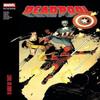 Deadpool Modern Era Epic Collection In Wade We Trust by Brian Posehn Paperback Book 9781302964511