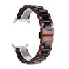 Cinturino in Legno per Samsung Galaxy Watch 8Classic 46mm 8 40mm 44mm Braccialetto Quick Fit per Galaxy Watch Ultra 2025 47mm Cinturino Senza Spazi