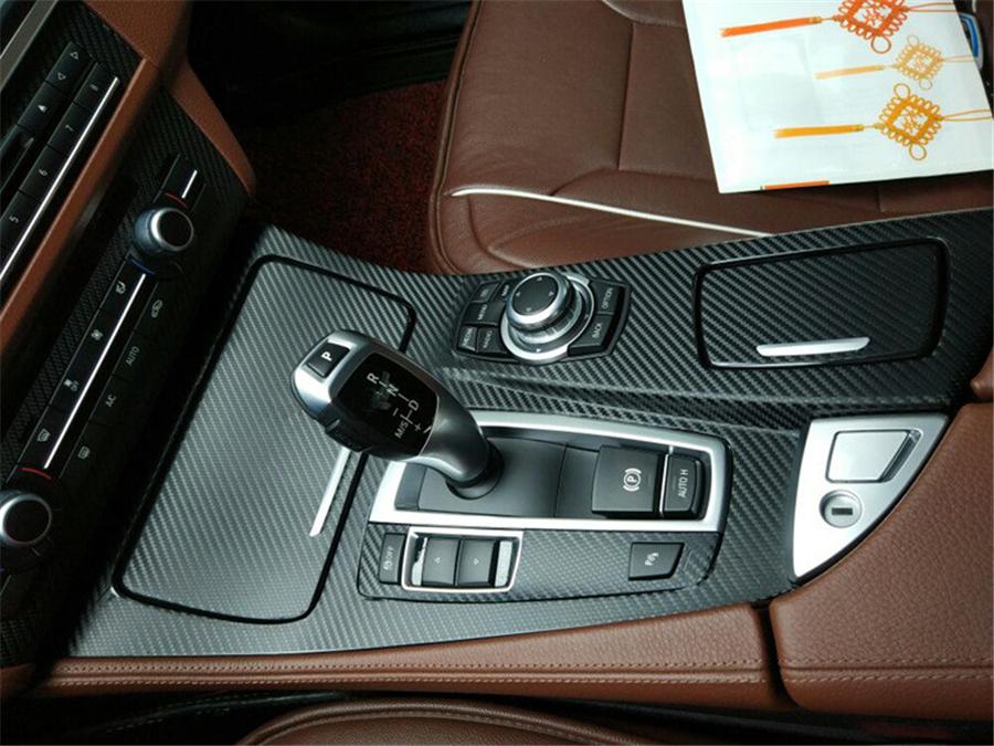 For Well For BMW F10 F18 5 Series