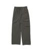 KULTE Light Wide Cargo Pants Dgrey