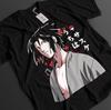 Naruto Shirt Sasuke Tshirt Itachi Uchiha TShirt Orochimaru Top Anime Unisex Tee