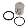 Brake Caliper Piston with Tourmax Seals (CPK-101)
