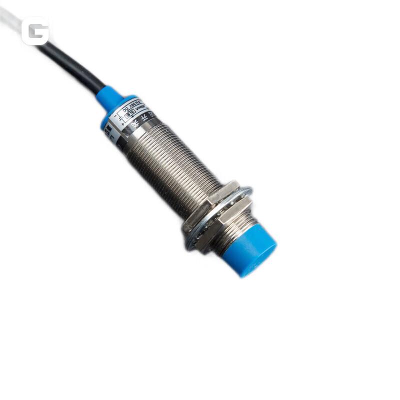 Hui Yi Shang M18 Inductive Proximity Sensor