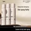 Spes No-Rinse Dry Hair Volumizing Spray