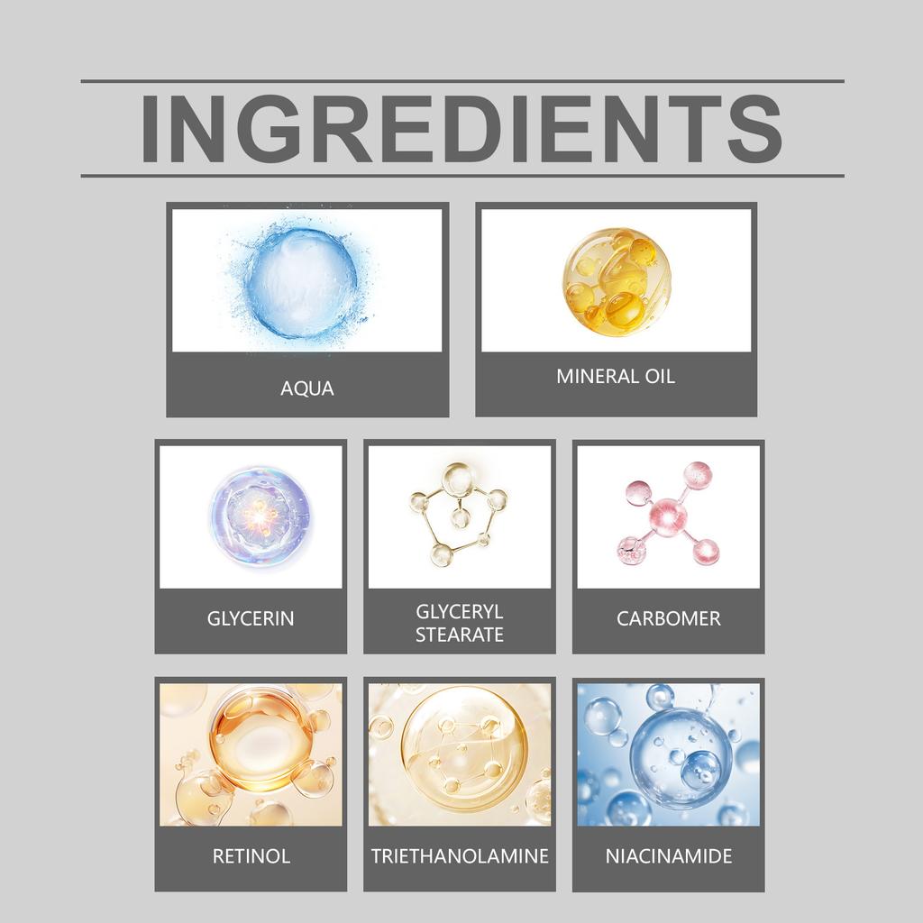 Whitening Body Lotion Moisturizing Skin Rejuvenation Skin Brightening Body Moisturizing Cream.
