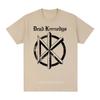 Dead Kennedys Vintage T-shirt Rock Authentic Cotton Men T Shirt New Tee Tshirt Womens Tops