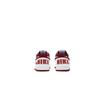 Nike Big Only Cares About Apple Low Top Skateboard Shoes Men's Red 355152-150(Team431-)