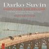 Disputing the Deluge by Suvin & Professor or Dr. Darko McGill University & Canada Paperback Book 9781501384776