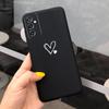 For Samsung Galaxy M52 5G Case Silicone Cute Cartoon Phone Cases For Samsung M52 M 52 SM-M526B Soft TPU Back Cover Fundas