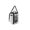 The North Face 19L Base Camp Logo Print Tote Bag Shoulder Bag Backpack Outdoor Bag Unisex Bags Mint-Green NF0A3KX2Z31