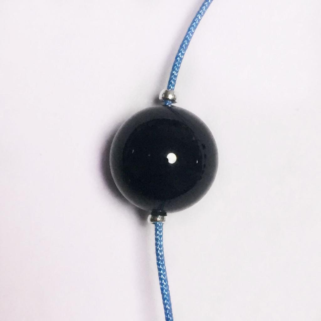 1000 Pieces 2x2mm Stopper Clip Beads Charms DIY Necklace Bracelet KC