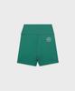 SPORTY&RICH Srhwc Biker Shorts R255Aw7001