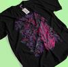 Demon Slayer Shirt Sanemi Shinazugawa Tshirt Tanjiro T-Shirt Muzan Doma Wind Tee
