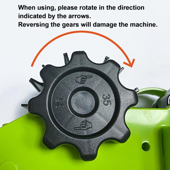 Multi-Function Tape Dispenser with Automatic Roller Cutter Adjustable Length Setting Efficient Cutting Divider Channel for Wrapping Office Desktop