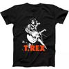 Best Seller Gift Tee Black T Shirt Graphic Short Sleeve Shirt Unisex Men Women Summer