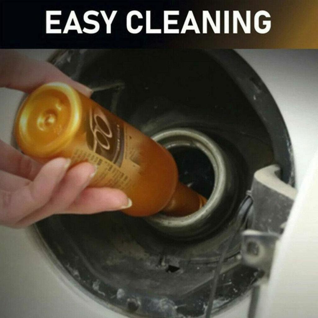 Catalytic Converter Cleaner Engine Booster Cleaner Multipurpose Cleaner