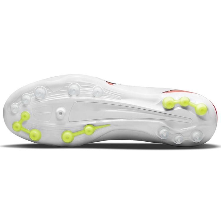 Nike Tiempo Legend 9 Pro AG Pro Soccer Shoes White DB0448-176