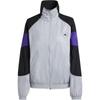 Stella McCartney SS25 Track Top Fashion Comfortable Stand Collar Sports Loose Jacket Women Jacket JZ7828