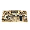 1TD947105: Compatible Front Dome Reading Lights for VW POLO, Touran, Octavia, Golf 4, and Passat B5.