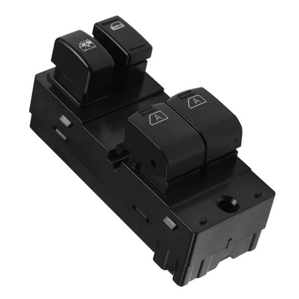 25401-Cd02D Power Window Master Switch For Nissan 350Z