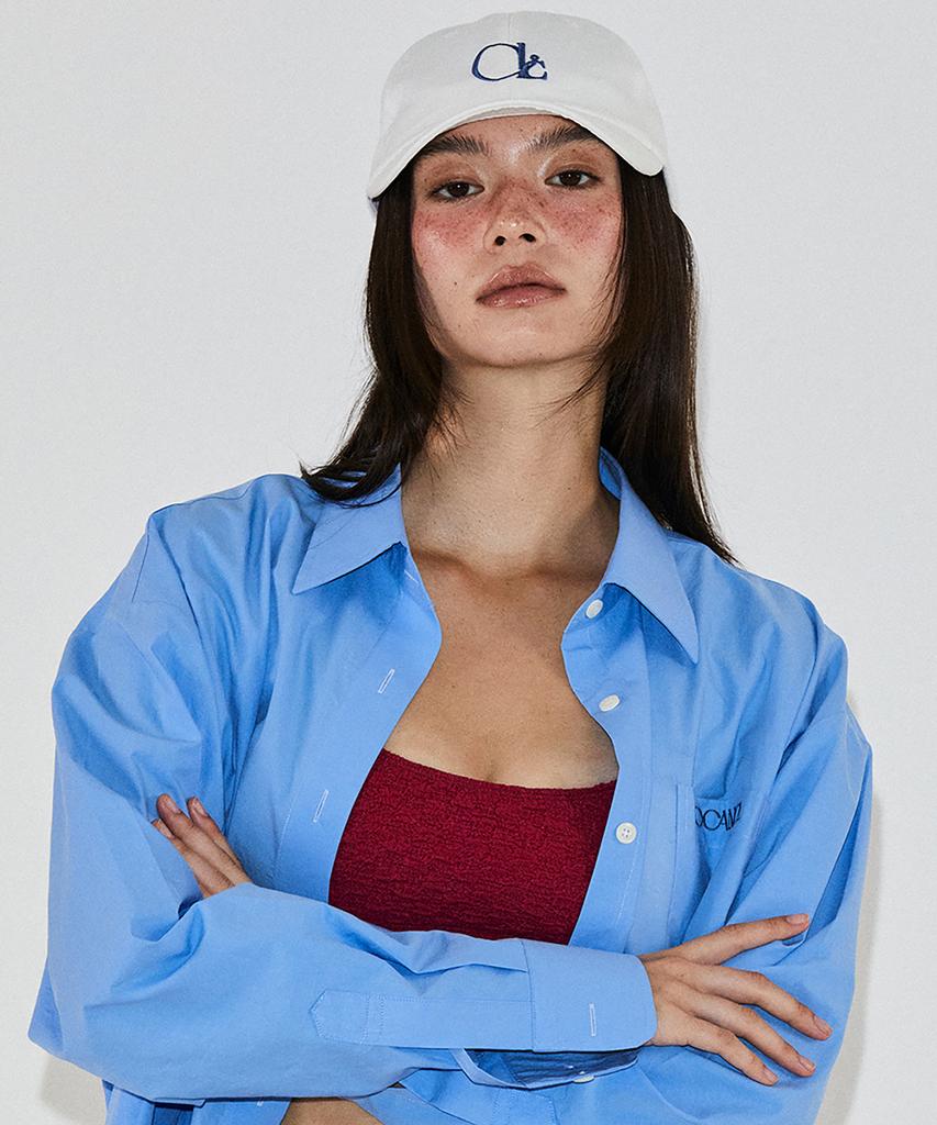 COCANCL Ccl Logo Cap