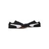 Puma Bella Ut Synthetic Leather Cow Split Leather Comfortable Soft Shock Absorbing Lightweight Breathable Low Top Sneakers Women sneakers 405256-13