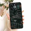For Realme Note 70T Case RMX5313 Cat Painted Cover Soft Silicone Phone Case For Realme Note 70 T 70T Note70 Back Cover Shell