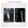 ZELO B.A.P - DISTANCE HET 1E MINI-ALBUM