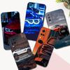 Black Tpu Case For Vivo Y1S U10 S1 2019 PRO Z3i Z1 Z1i Z1X X50 Lite X60 X70 X21S 4G 5G 2020 Sports Cool Car Man
