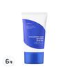 Hyaluronic Acid Watery Sun Gel SPF50+ PA++++, 50ml, 6 Pieces