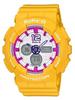 Casio Ladies Watch Baby-G BA-120-7B [Item]
