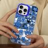Bfdi Poster Battle For Dream Island Phone Case For iPhone 18 16 15 14 13 12 11 Pro Max X XR XSMAX Plus Matte Shockproof Back Cover