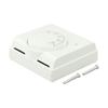 L83 X H83 X T31mm Thermostat Room Temperature Controller