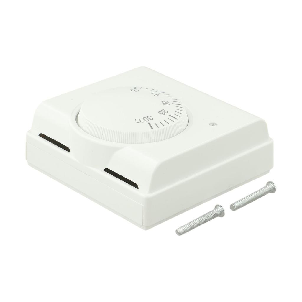 L83 X H83 X T31mm Thermostat Room Temperature Controller