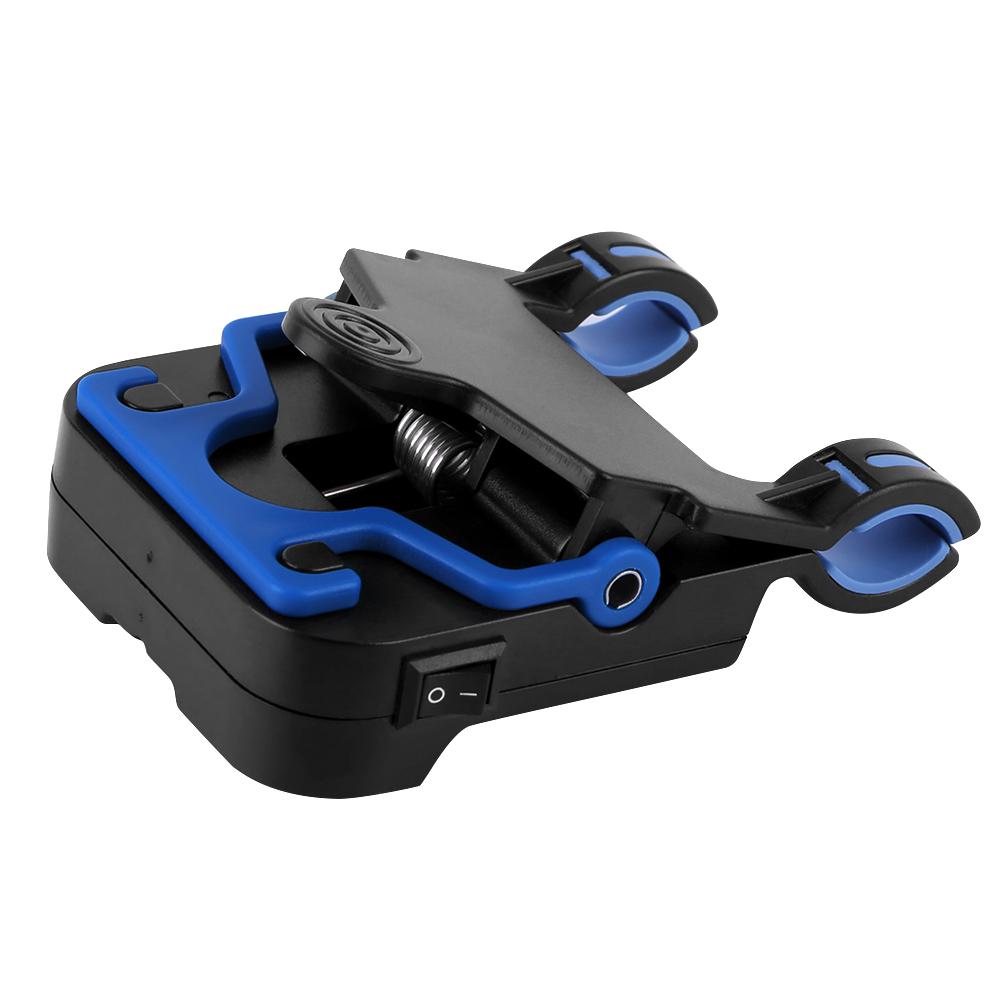 Bicycle Laser Calibrator Bike Tool Seat Center Adjuster Measurement Tool Aligning Indicator With Charging Port Professional Bike