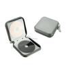 80pcs Disc Portable Disc CD VCD DVD Carry Bag Holder Double-side CD DVD Storage Sleeve Case Album Wallet Organizer