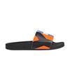 Adilette Slide Graphic Black FW9743