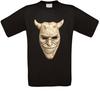 Black Phone Grabber Horror Cult Movie T-Shirt All Sizes