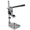 Electric Bench Drill Stand Multifunctional Bench Drilling Machine Chuck Aluminum Alloy Power Grinder Accessories