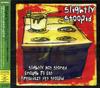 CD SLIGHTLY STOOPID - Slightly Not Stoned Enough To Eat B SUBJC025 Suburban Noize  2005 Japan ObiRap & Hip-Hop/R&B Used