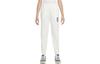 Kids' Nike Knitted Sweatpants Sportswear Sail White FZ4720-133