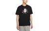 Set In Sleeve T Shirt Men's Black DJ1227-010