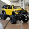 1:24 Dodge Mammoth Ram 1000 Trx Pickup Alloy Diecast Model Car Hobbies Trendy Indoor Toys Ornaments Collectibles Birthday Gifts