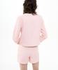 Bikwaieos Tweed Skirt Shorts_Pink