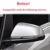 Couvercle de rétroviseur latéral de porte latérale de voiture Z4 G29 pour BMW F44 Active F40 X1 F48 F49 F39 X2 série 2 F45 F46 pièces automobiles style