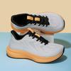 Fashion Running Shoes Men Sneakers Basketball Shoes Casual Hiking Walking Shock Cushioning Luxury Spring Summer Mesh Breathable Sneakers