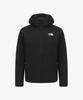 Nj3Ls10A Camino Run Jacket Black
