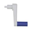 Hose Reel Aurora Handle (NB) [Replacement Part]