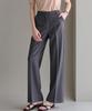 LUSIDA Eloa Belted Pants_3 Colors