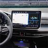 Golf 8.5/Golf 8 MK Golf 7 2025 12,9 Zoll Auto GPS Navigation Kratzfest